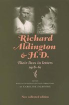 Richard Aldington and H.D.