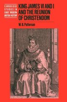 King James VI & Reunion Of Christendom
