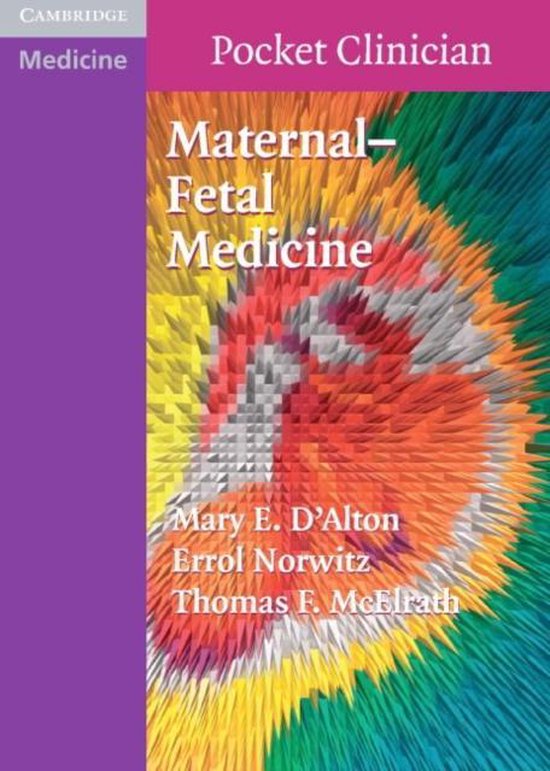 Foto: Maternal fetal medicine