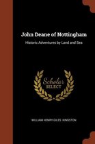 John Deane of Nottingham