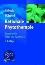 Rationale Phytotherapie: Ratgeber Fur Arzte Und Apotheker (5., Vollig Berarb. U. Aktuali)