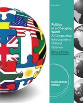 Politics in a Changing World, International Edition