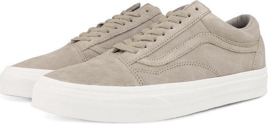 Vans Sneakers old skool platform Women CAMOSCIOTESSUTOVN0A3B3UY281 Suede 68€