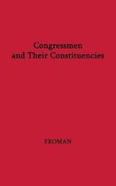 Congressmen and Their Constituencies