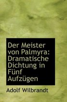 Der Meister Von Palmyra