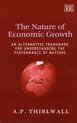The Nature of Economic Growth