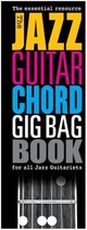 Hal Leonard Publishing Corporation: The Jazz Guitar Chord Gi