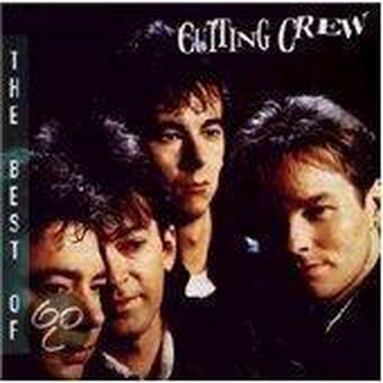 The Best Of Cutting Crew