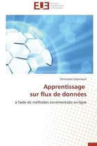 Apprentissage Sur Flux de Donn�es