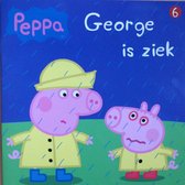 Peppa Pig 6 - George is ziek