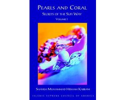 Pearls And Coral