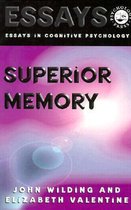 Essays in Cognitive Psychology- Superior Memory