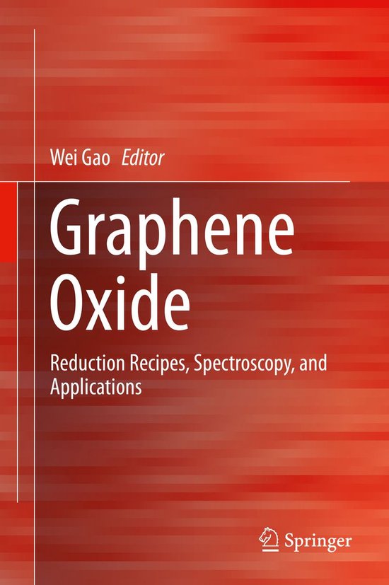 Energy (R0) - Graphene Oxide - cover