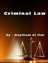 Criminal Law