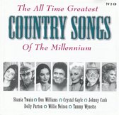 Greatest Country Songs Of