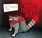 Ursus Minor - What Matters Now (CD)