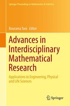 Springer Proceedings in Mathematics & Statistics 37 - Advances in Interdisciplinary Mathematical Research