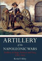 Artillery of the Napoleonic Wars V 2