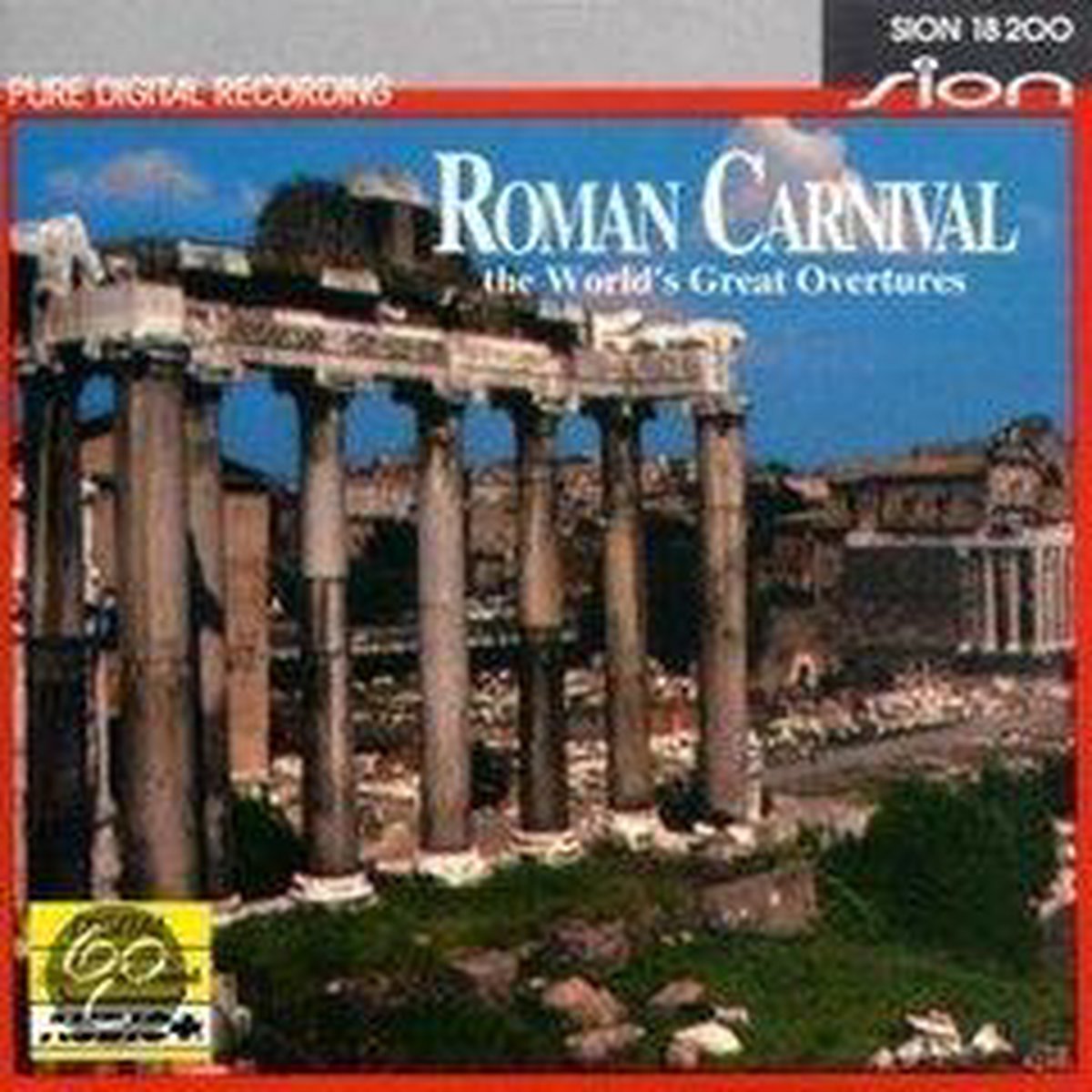 Roman Carnival