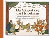 Der Sängerkrieg der Heidehasen