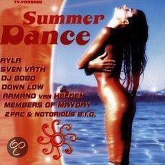 Summer Dance