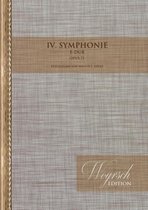 4. Symphonie op. 71, F-Dur (Hrsg.