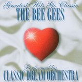 Greatest Hits Go Classic: Bee Gees