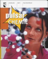 Leerboek 1 Havo bovenbouw Pulsar-Chemie