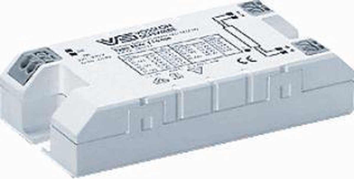 Vossloh Schwabe ELXs 121.901 ballast 188663 | bol.com
