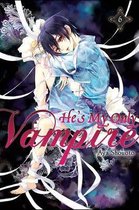 Hes My Only Vampire Vol 6
