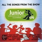Junior Eurovisie Songfestival 2004