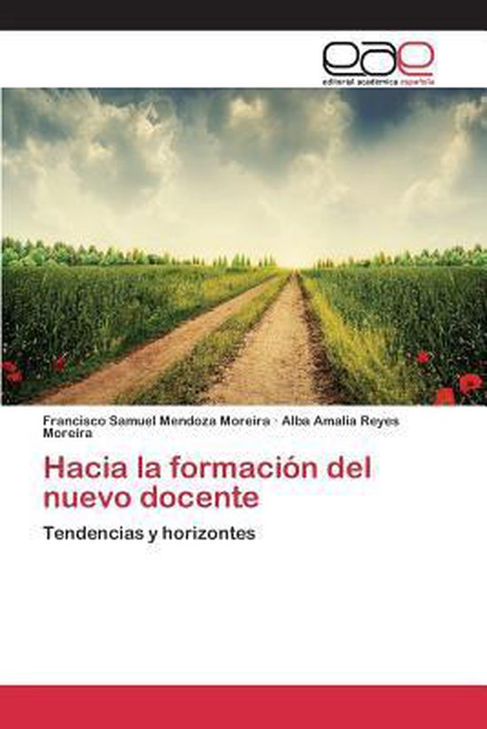Hacia La Formacion del Nuevo Docente