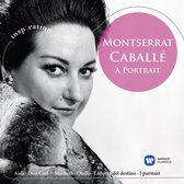 Montserrat Caballe - A Portrai