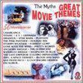 50 Great Movie Themes