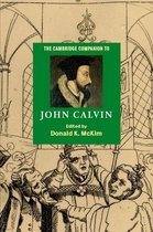 Cambridge Companions to Religion - The Cambridge Companion to John Calvin