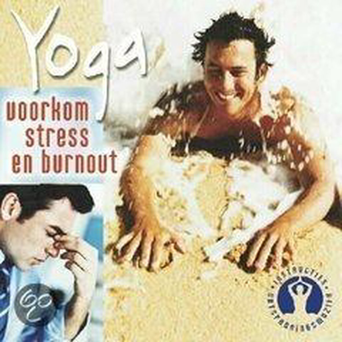 Yoga Voorkom Stress En Burnout