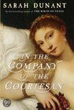 in the Company of the Courtesan
