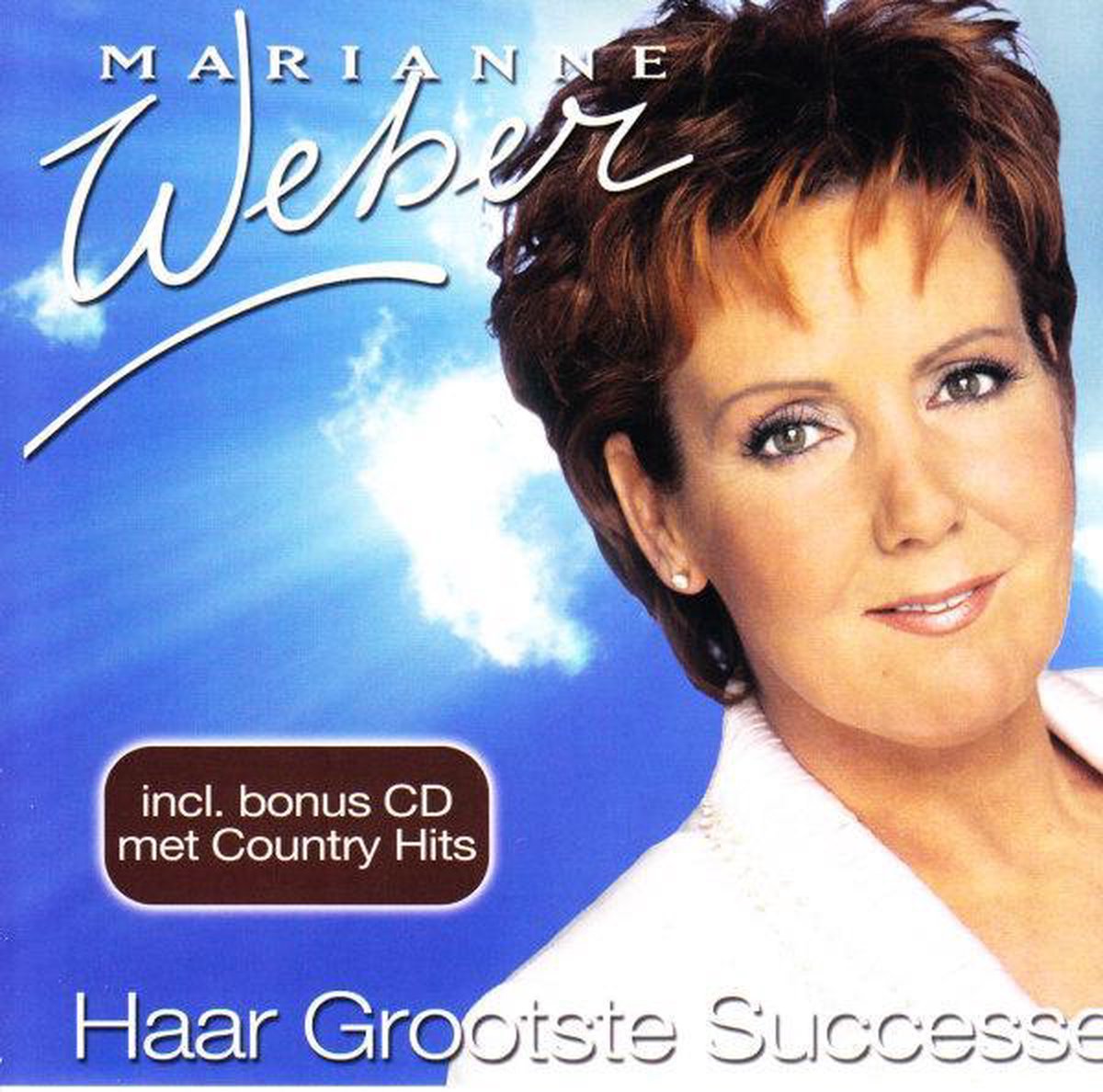 Haar Grootste Successen