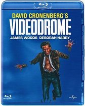 Vidéodrome [Blu-Ray]