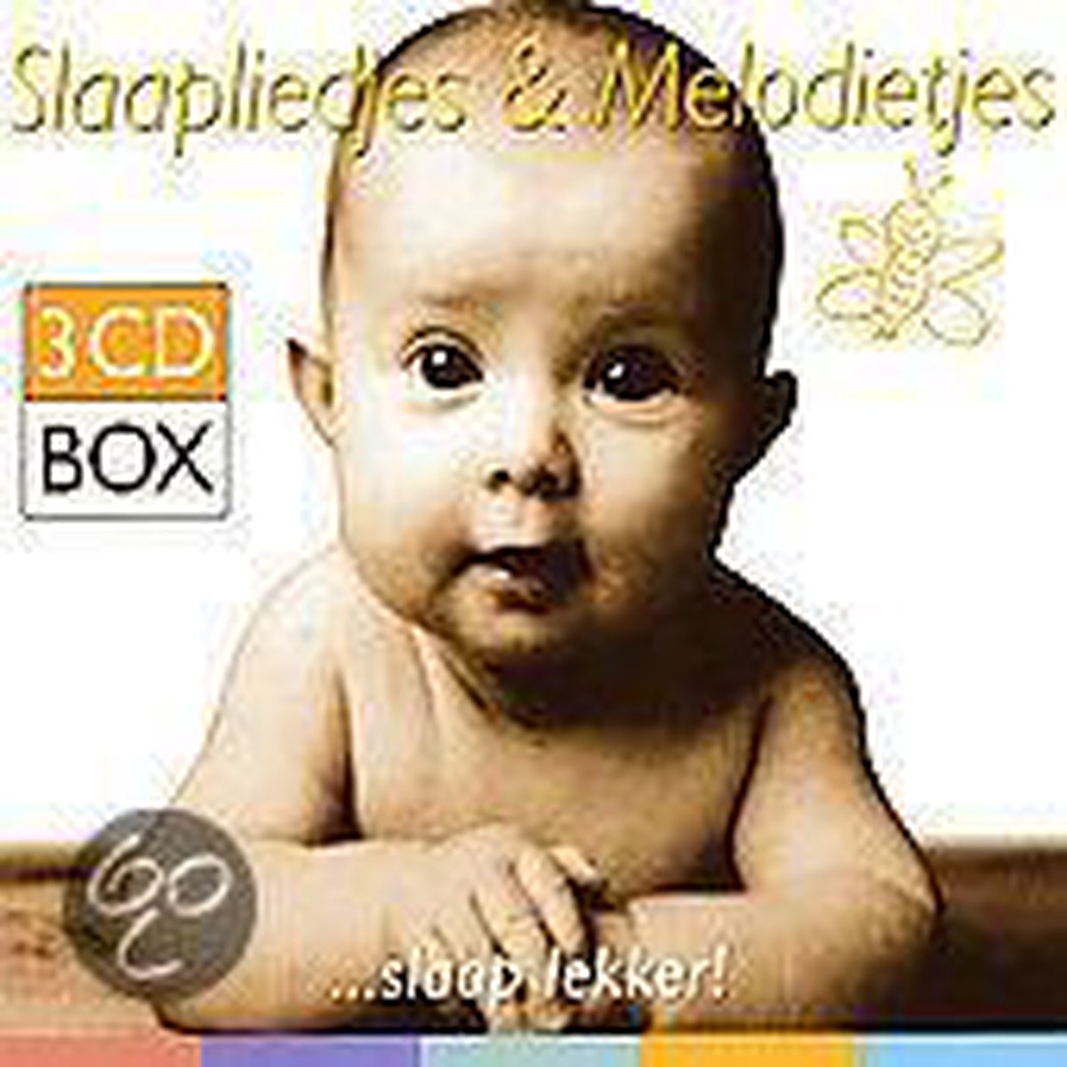 Slaapliedjes en Melodietjes
