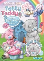 Tatty Teddy Annual