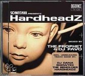 Scantraxx Presents Hardheadz