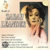 World Of Zarah Leander