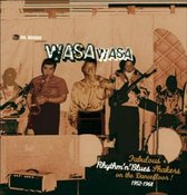 Wasa Wasa/R'N'B Shakers On The Dancefloor 1952-68