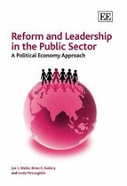 Reform And Leadership In The Public Sector