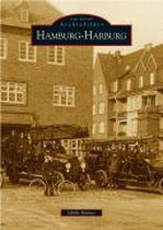 Omslag Hamburg - Harburg