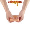 Afbeelding van het spelletje Dé Echte Pimple Picker Popper Toy - Speelgoed Puisten Set - Leuk Cadeau Man Vrouw - Qwality4u