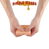 Dé Echte Pimple Picker Popper Toy - Speelgoed Puisten Set - Leuk Cadeau Man Vrouw - Qwality4u