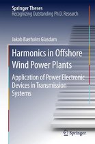 Springer Theses - Harmonics in Offshore Wind Power Plants