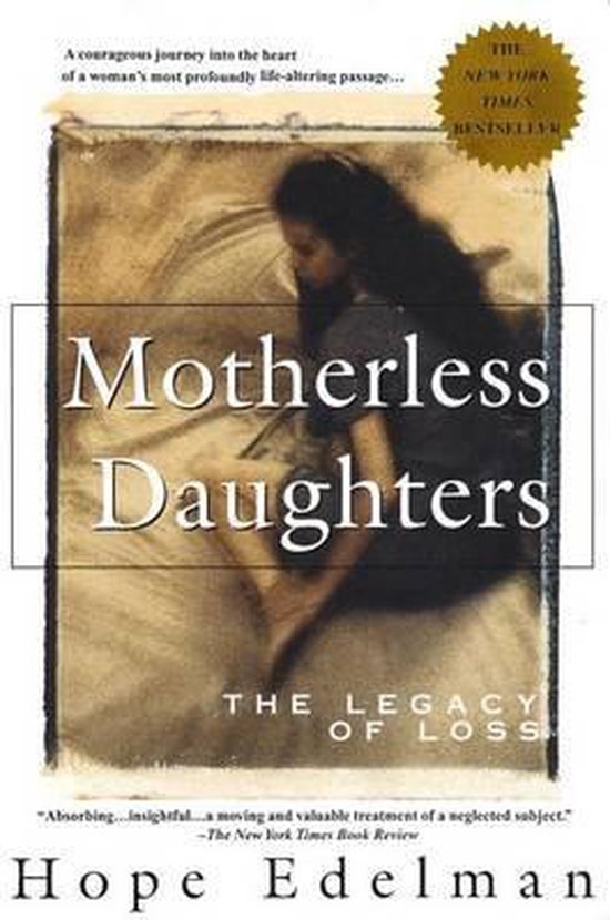9780385314381 - Motherless Daughters